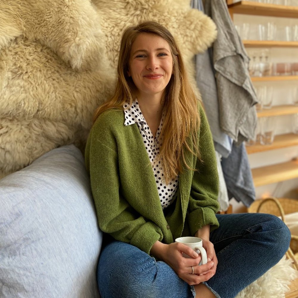 Meet your Posher, Mara